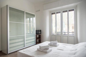 2 Bedrooms With Balcony in City Life District